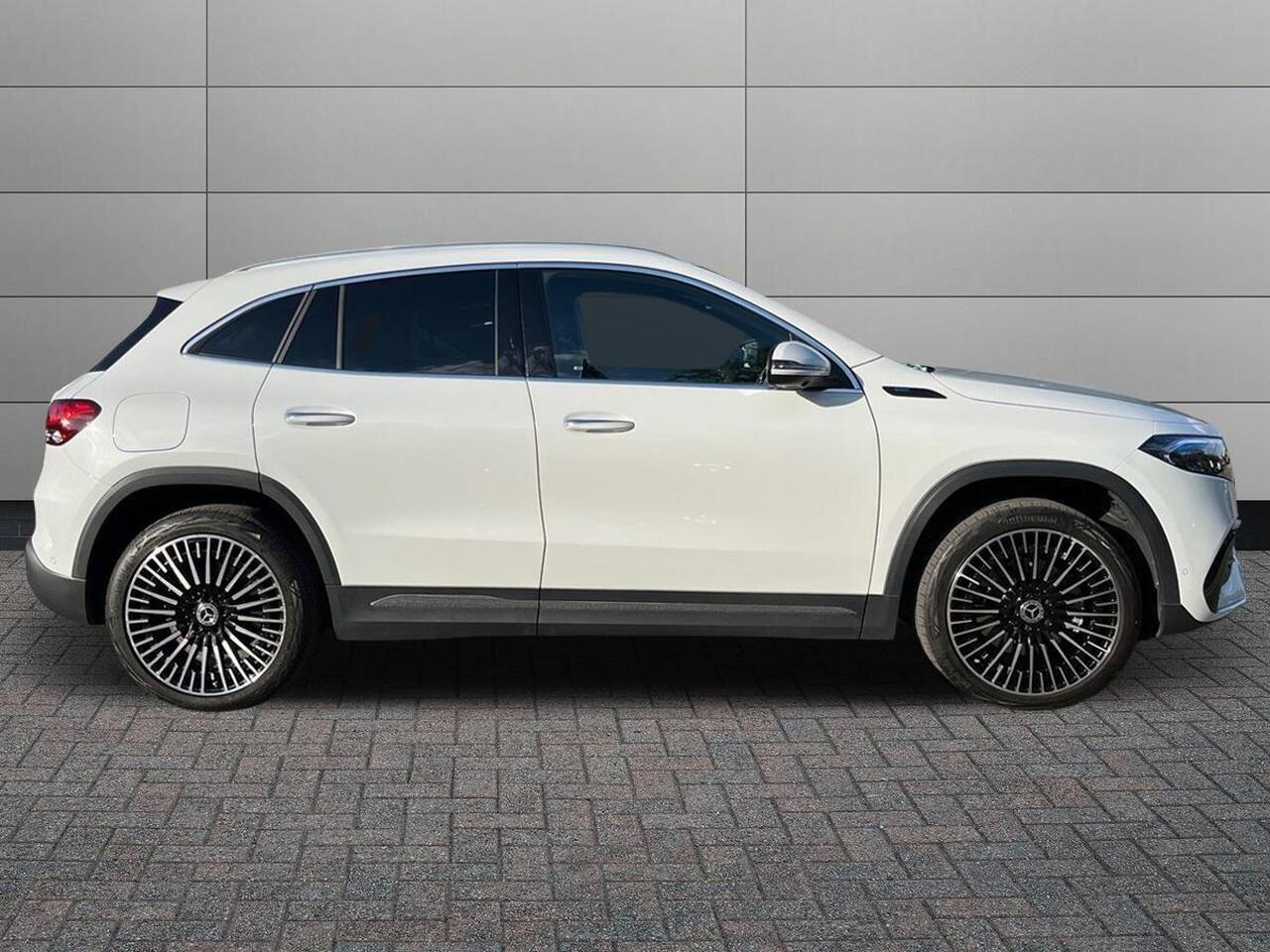 Used Mercedes-Benz EQA 2021 for sale - 76681232: Photo 7