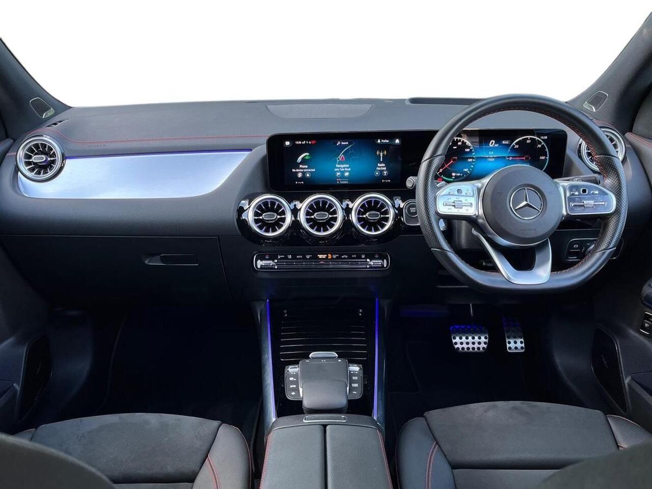 Used Mercedes-Benz EQA 2021 for sale - 76681232: Photo 9