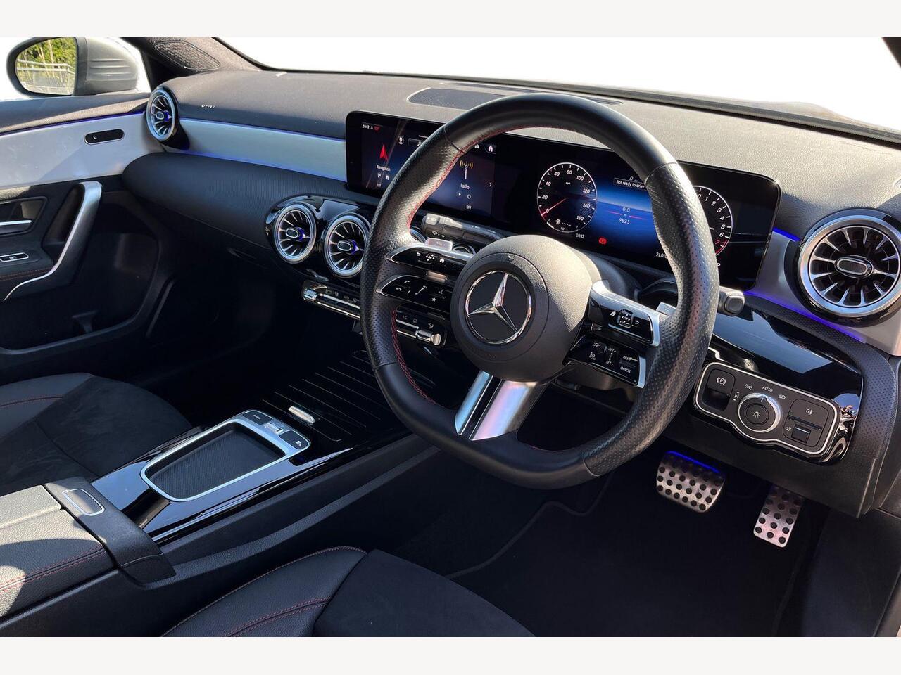 Used Mercedes-Benz A-Class 2024 for sale - 76745019: Photo 10