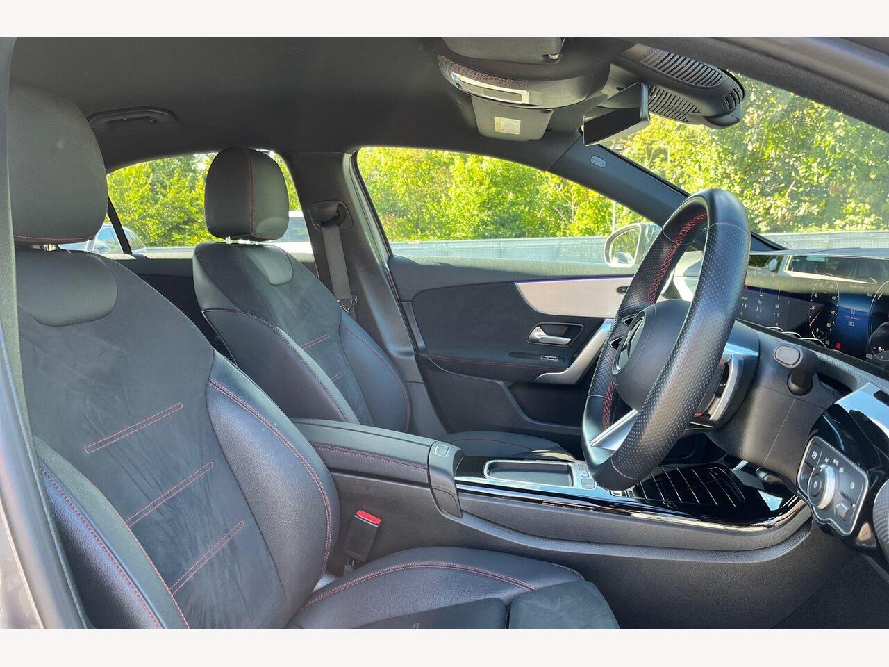 Used Mercedes-Benz A-Class 2024 for sale - 76745019: Photo 14