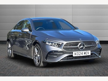 2024 (24) - A250e AMG Line Executive 4dr Auto