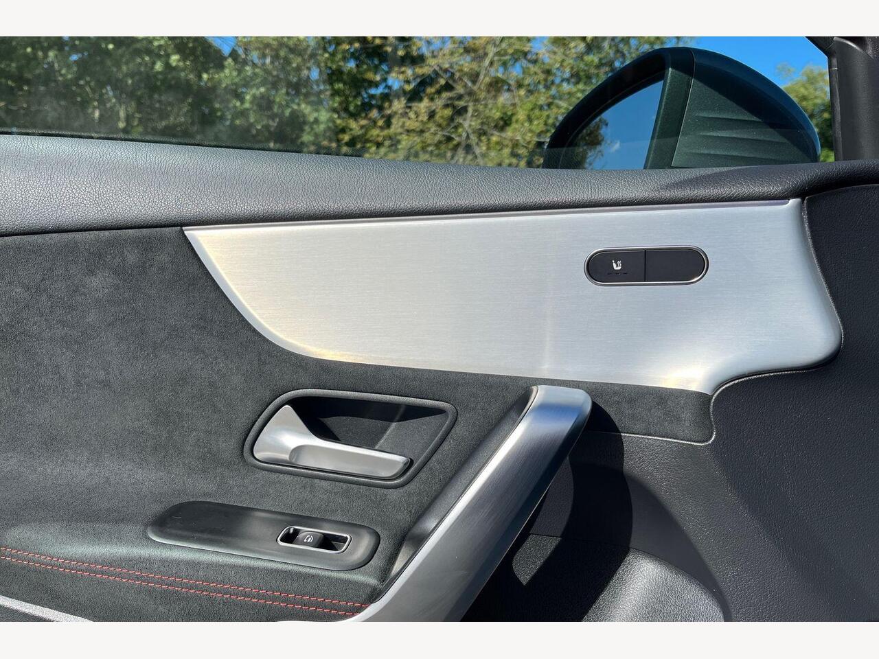 Used Mercedes-Benz A-Class 2024 for sale - 76745019: Photo 22