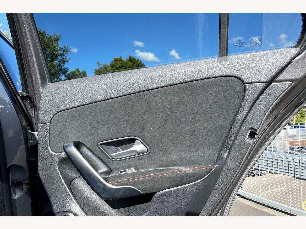 Used Mercedes-Benz A-Class 2024 for sale - 76745019: Photo 23