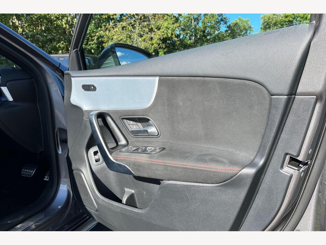 Used Mercedes-Benz A-Class 2024 for sale - 76745019: Photo 24