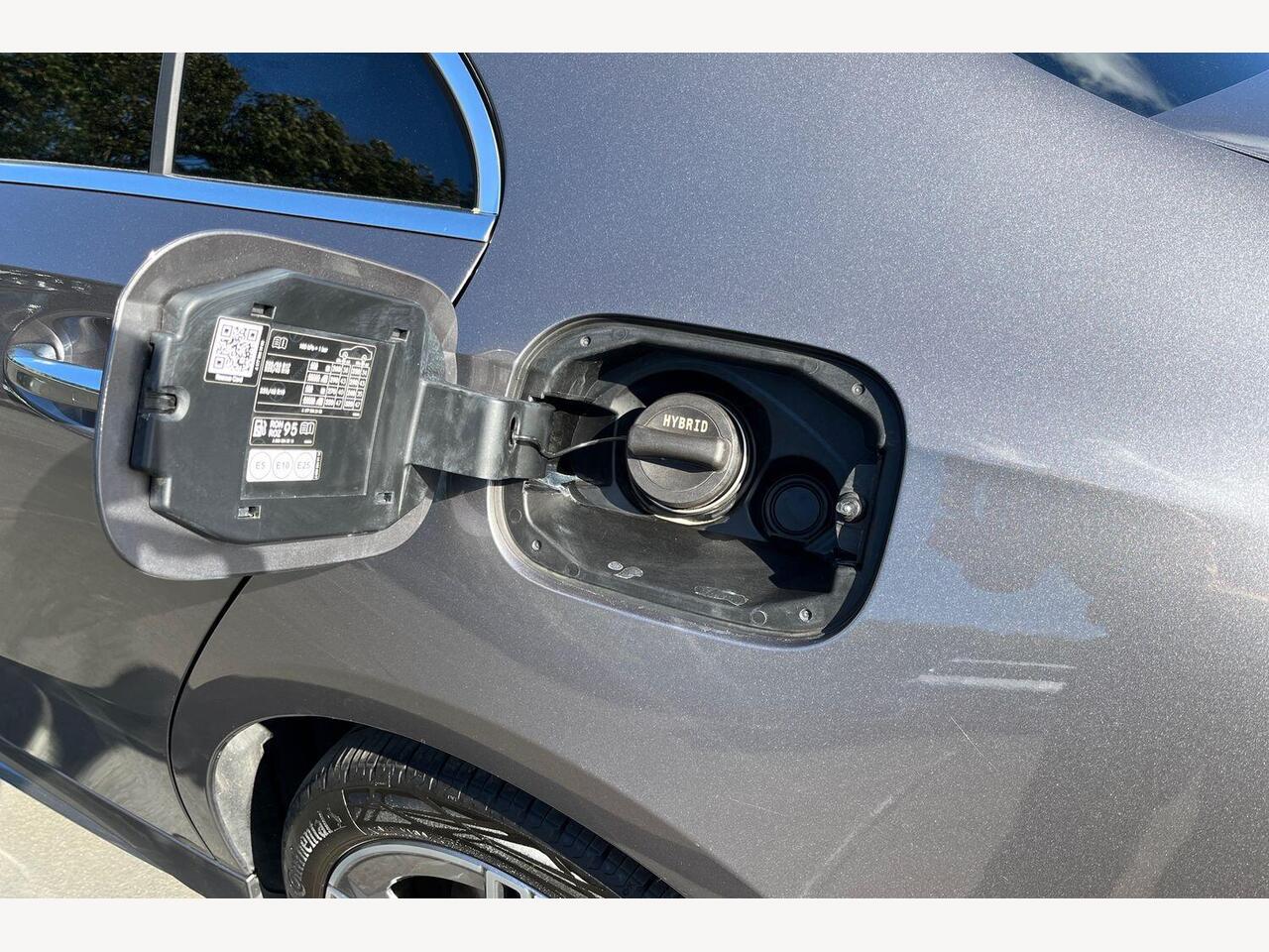 Used Mercedes-Benz A-Class 2024 for sale - 76745019: Photo 25