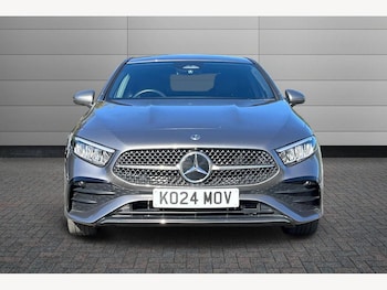 Used Mercedes-Benz A-Class 2024 for sale - 76745019: Photo