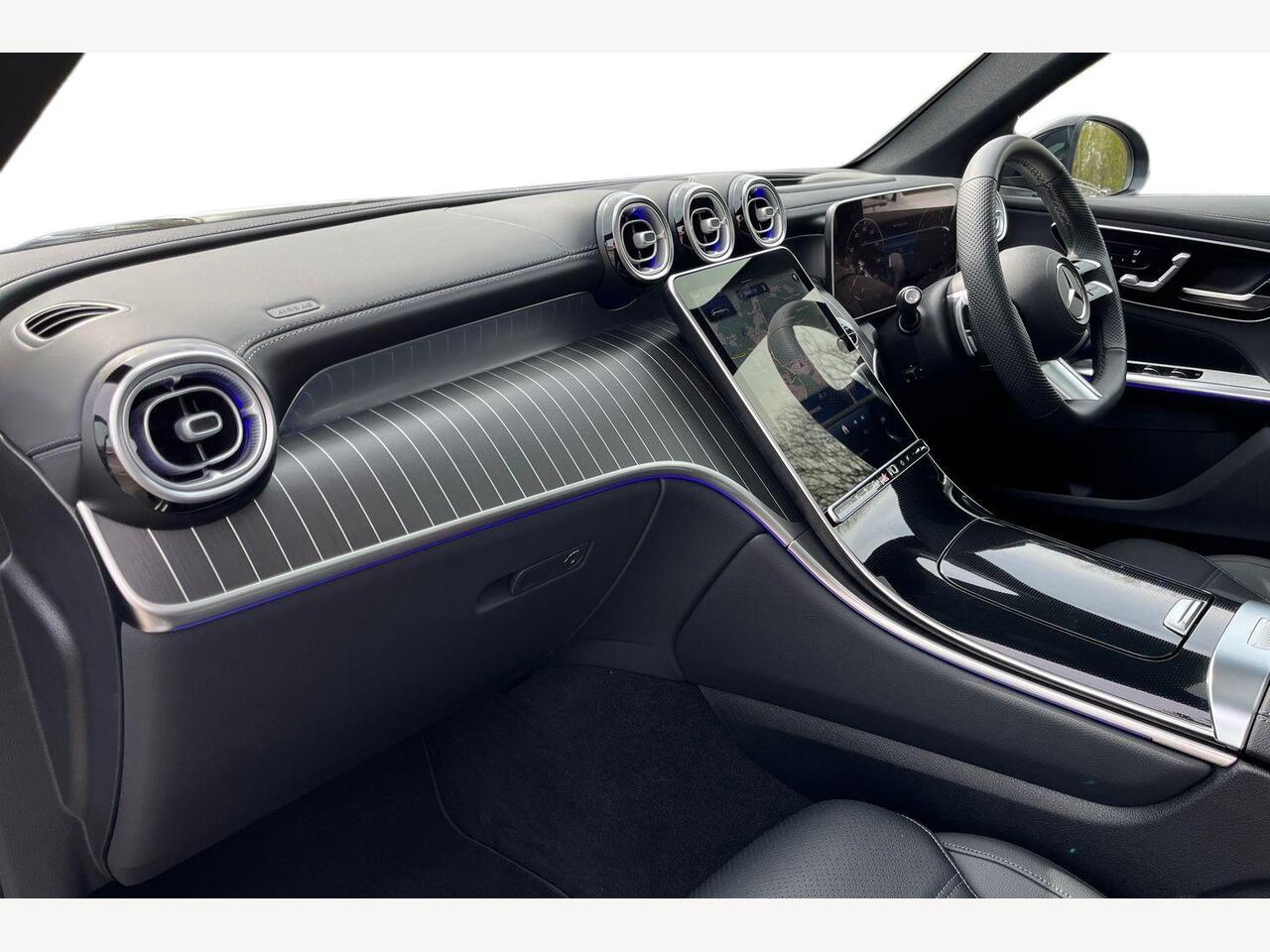 Used Mercedes-Benz GLC 2025 for sale - 78183334: Photo 10