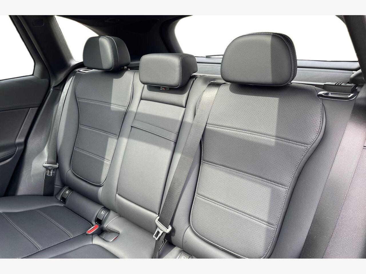 Used Mercedes-Benz GLC 2025 for sale - 78183334: Photo 11