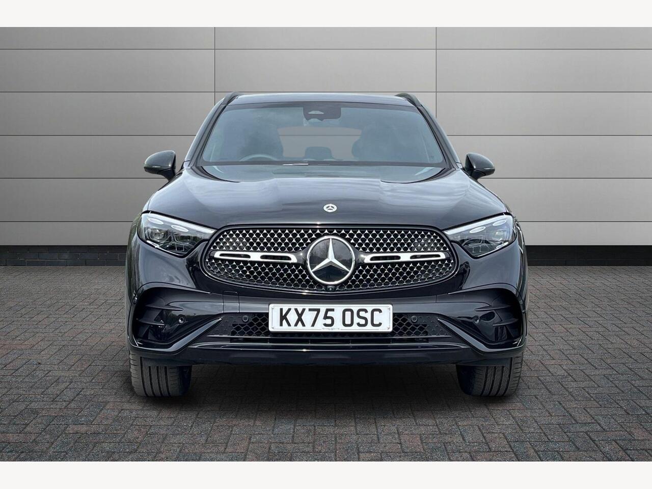 Used Mercedes-Benz GLC 2025 for sale - 78183334: Photo 12