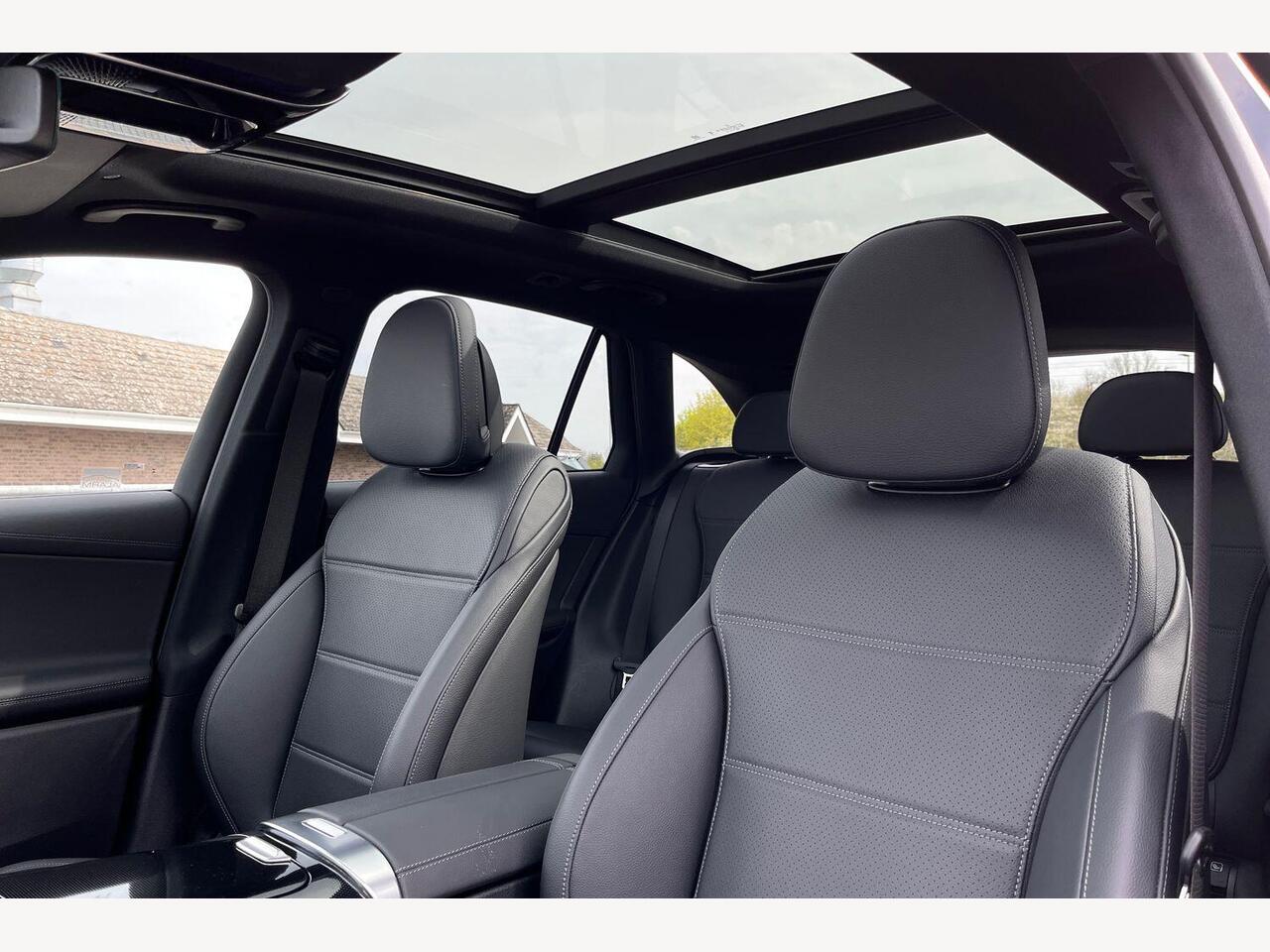 Used Mercedes-Benz GLC 2025 for sale - 78183334: Photo 15