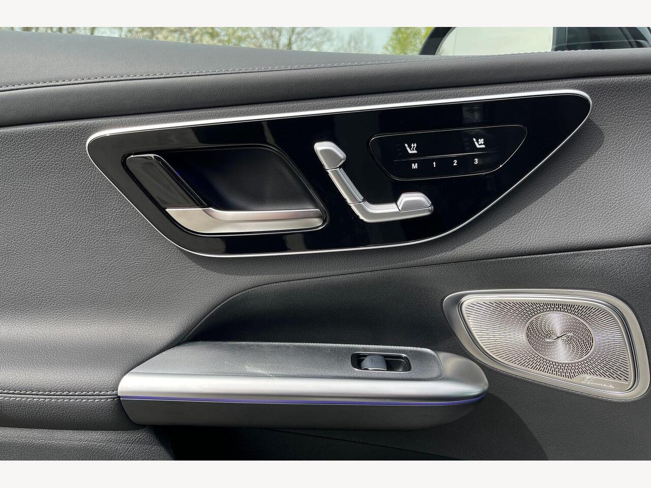 Used Mercedes-Benz GLC 2025 for sale - 78183334: Photo 16