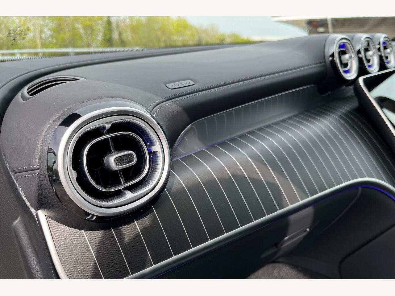 Used Mercedes-Benz GLC 2025 for sale - 78183334: Photo 17