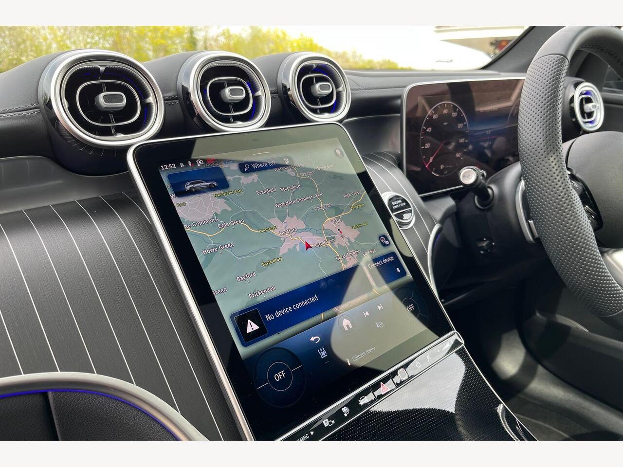 Used Mercedes-Benz GLC 2025 for sale - 78183334: Photo 18