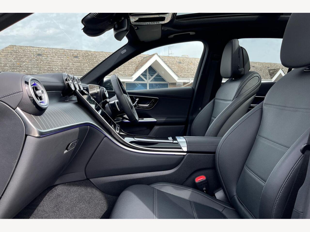 Used Mercedes-Benz GLC 2025 for sale - 78183334: Photo 20