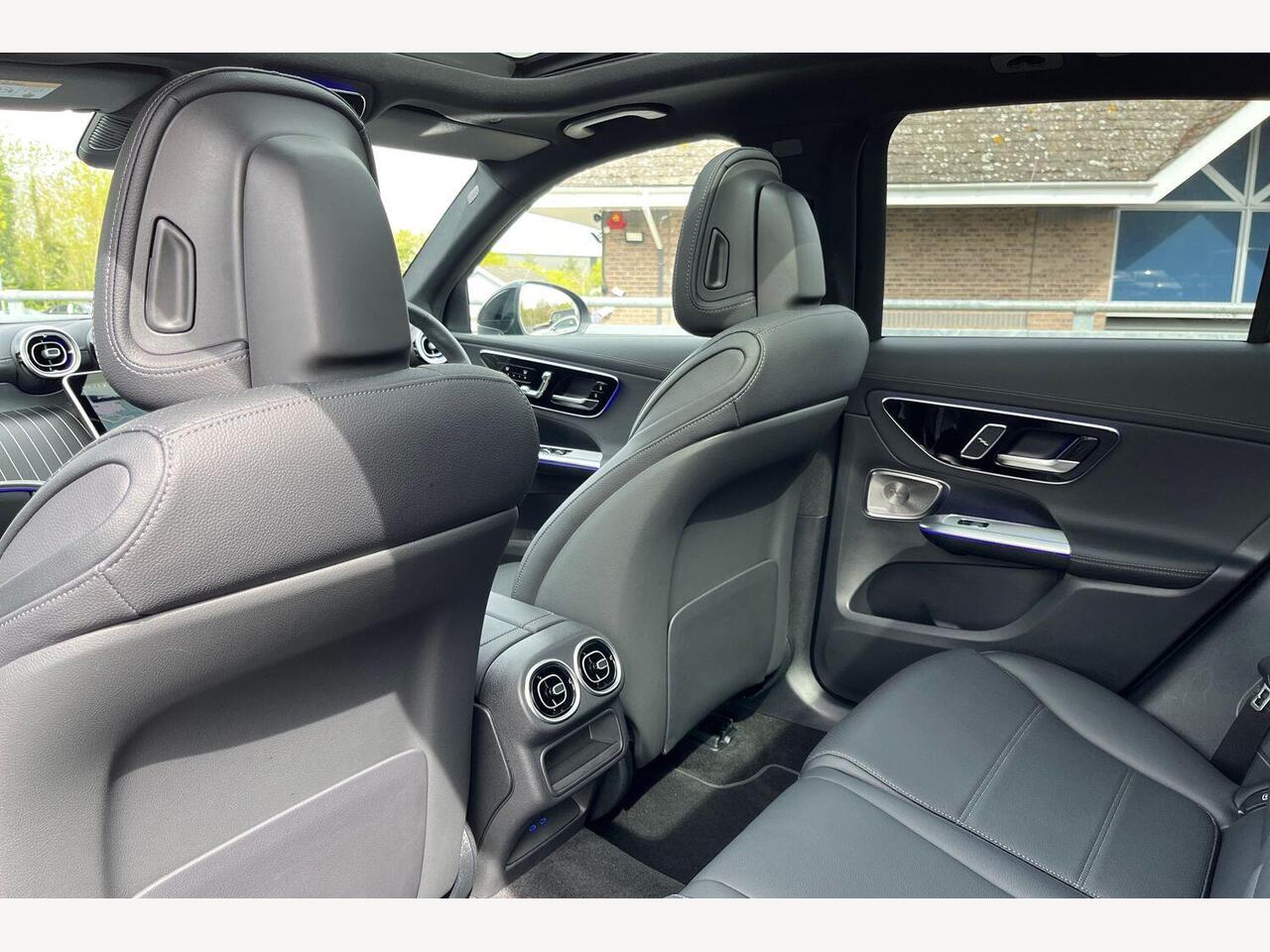 Used Mercedes-Benz GLC 2025 for sale - 78183334: Photo 22