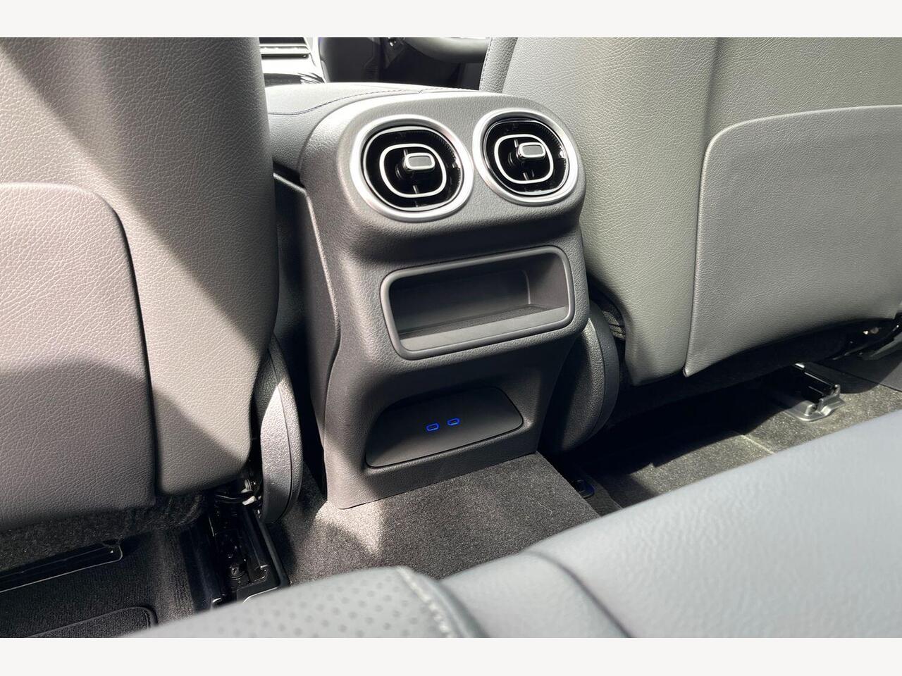 Used Mercedes-Benz GLC 2025 for sale - 78183334: Photo 23