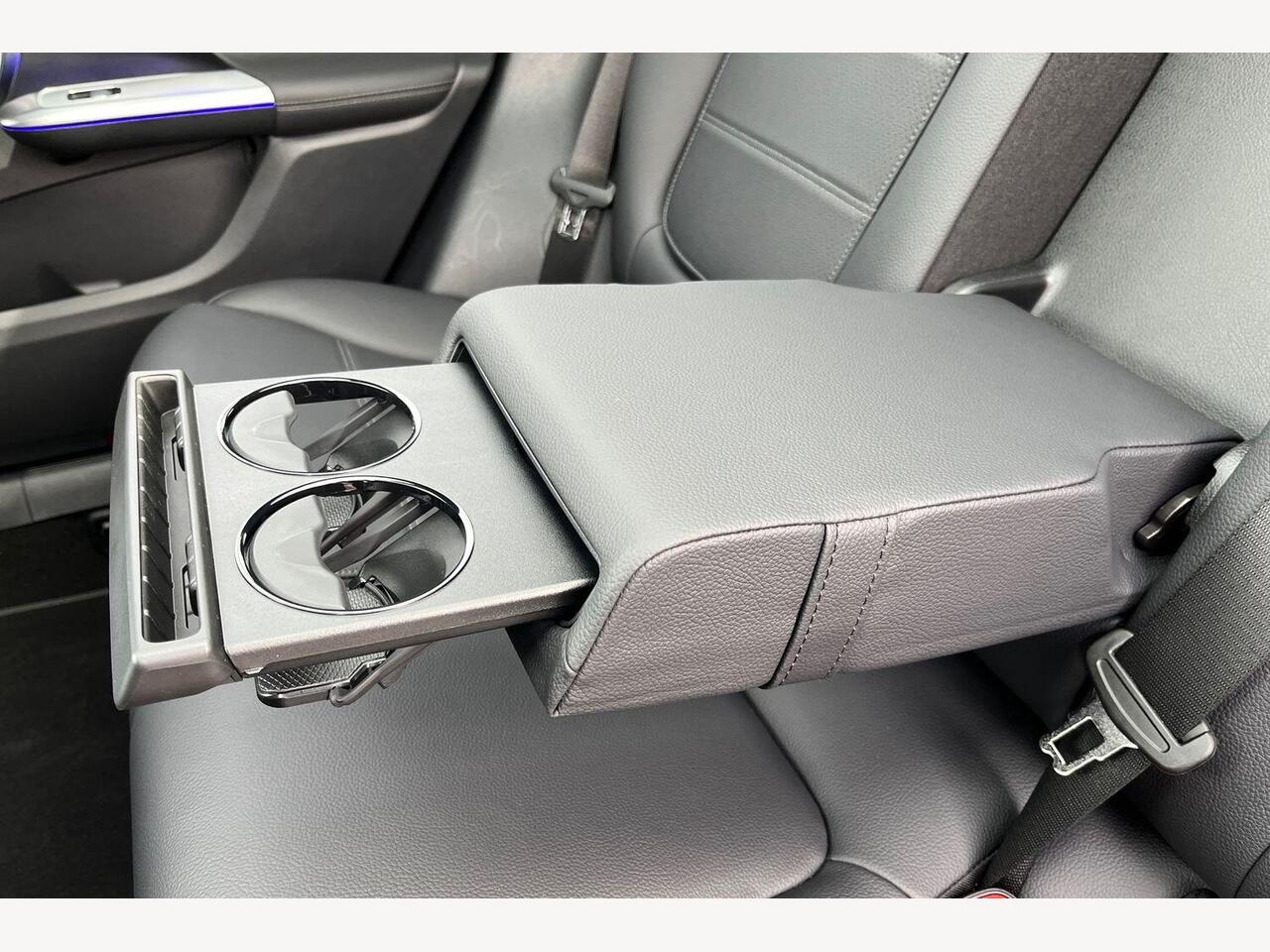 Used Mercedes-Benz GLC 2025 for sale - 78183334: Photo 24