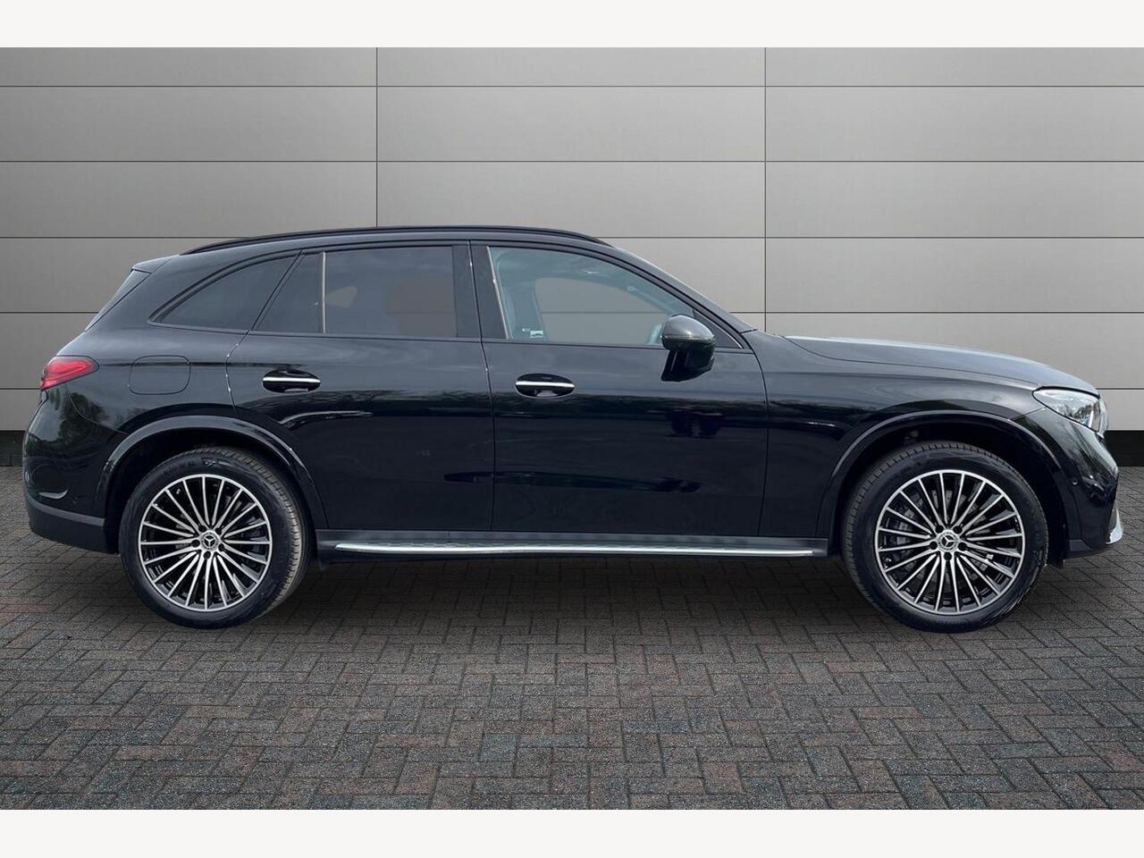 Used Mercedes-Benz GLC 2025 for sale - 78183334: Photo 4