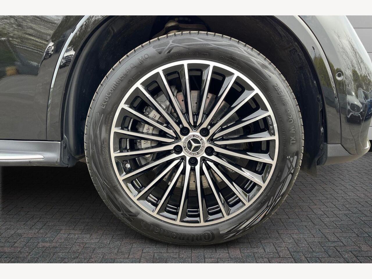 Used Mercedes-Benz GLC 2025 for sale - 78183334: Photo 5