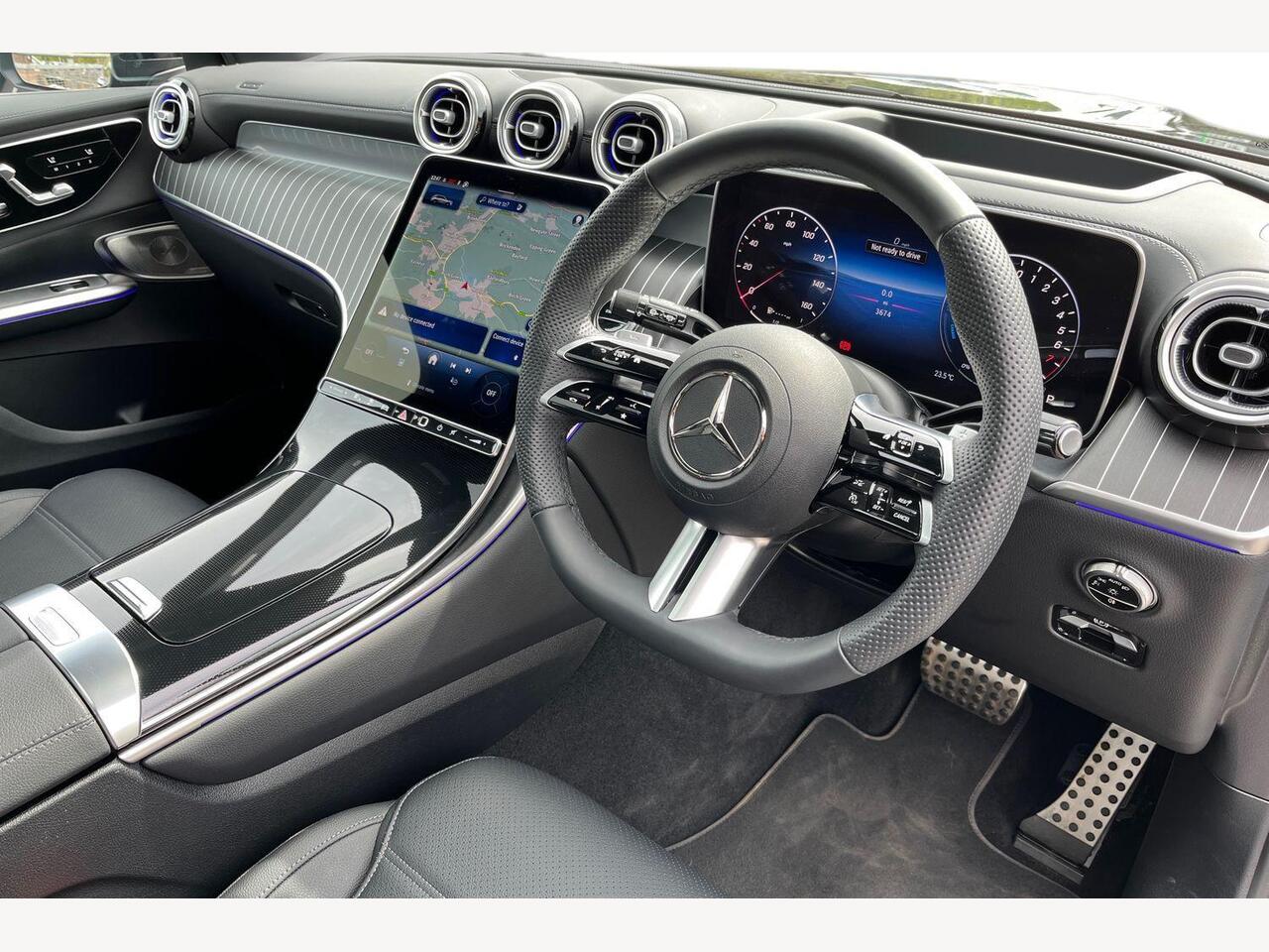 Used Mercedes-Benz GLC 2025 for sale - 78183334: Photo 6