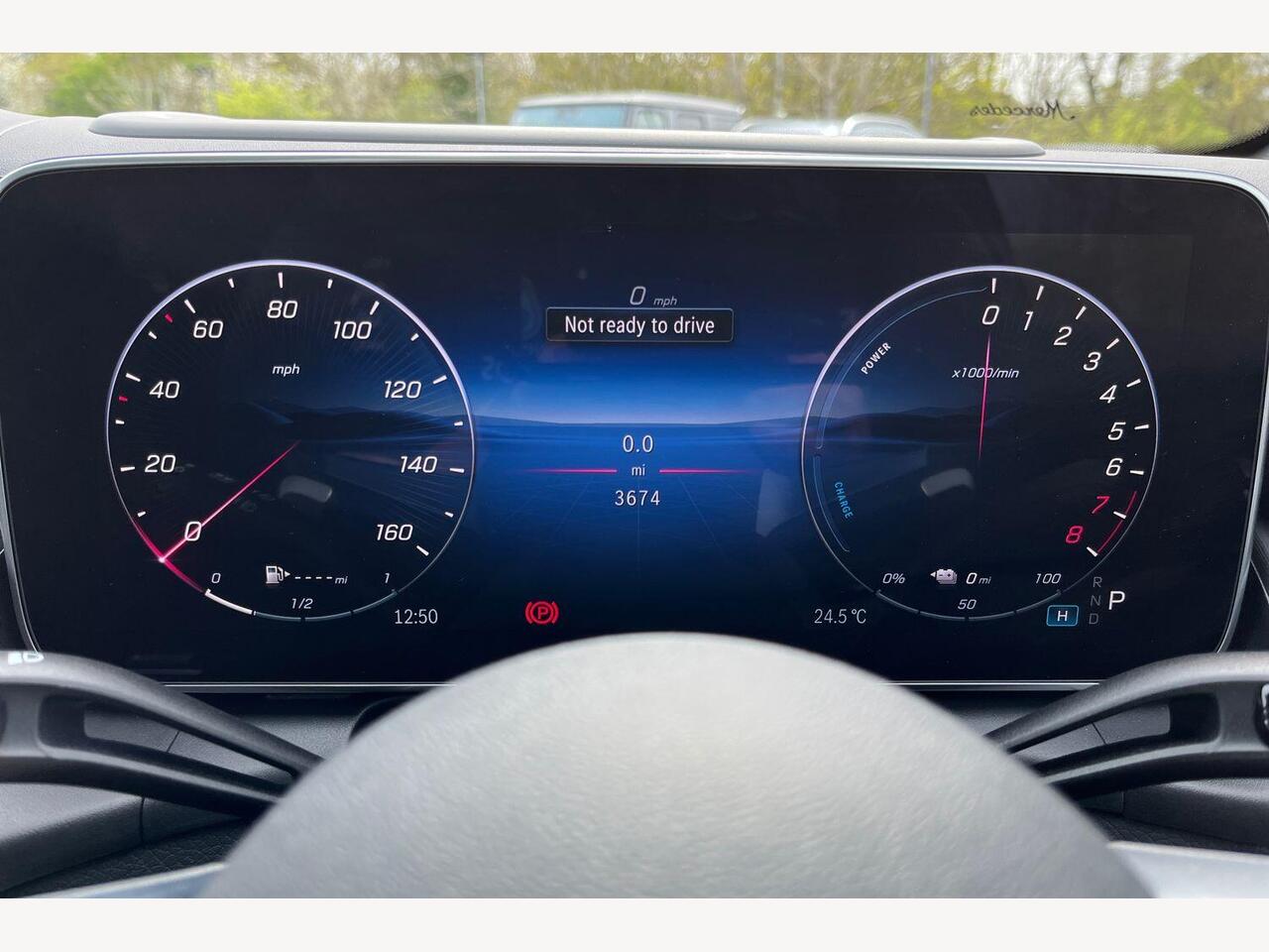 Used Mercedes-Benz GLC 2025 for sale - 78183334: Photo 7