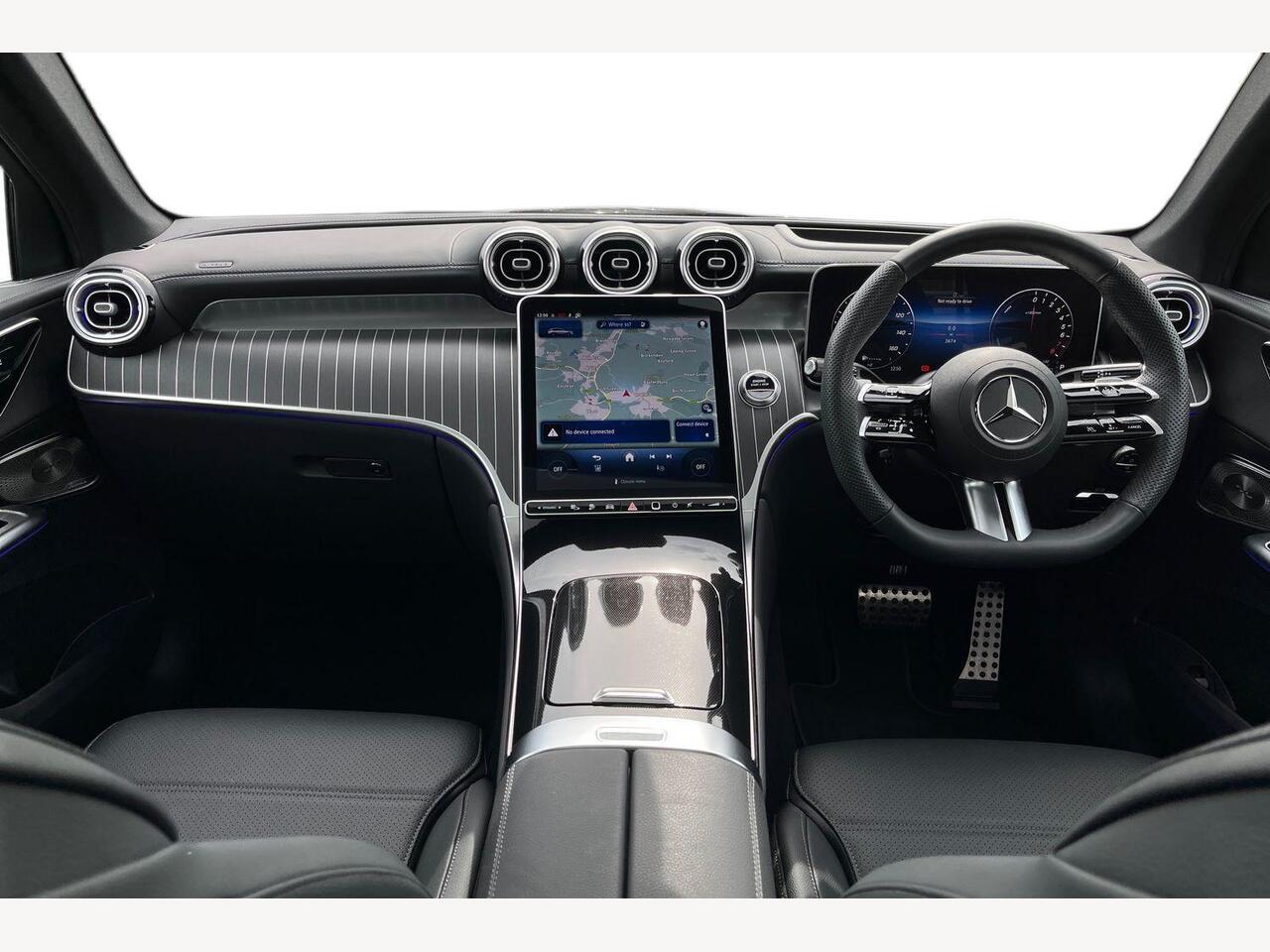 Used Mercedes-Benz GLC 2025 for sale - 78183334: Photo 8