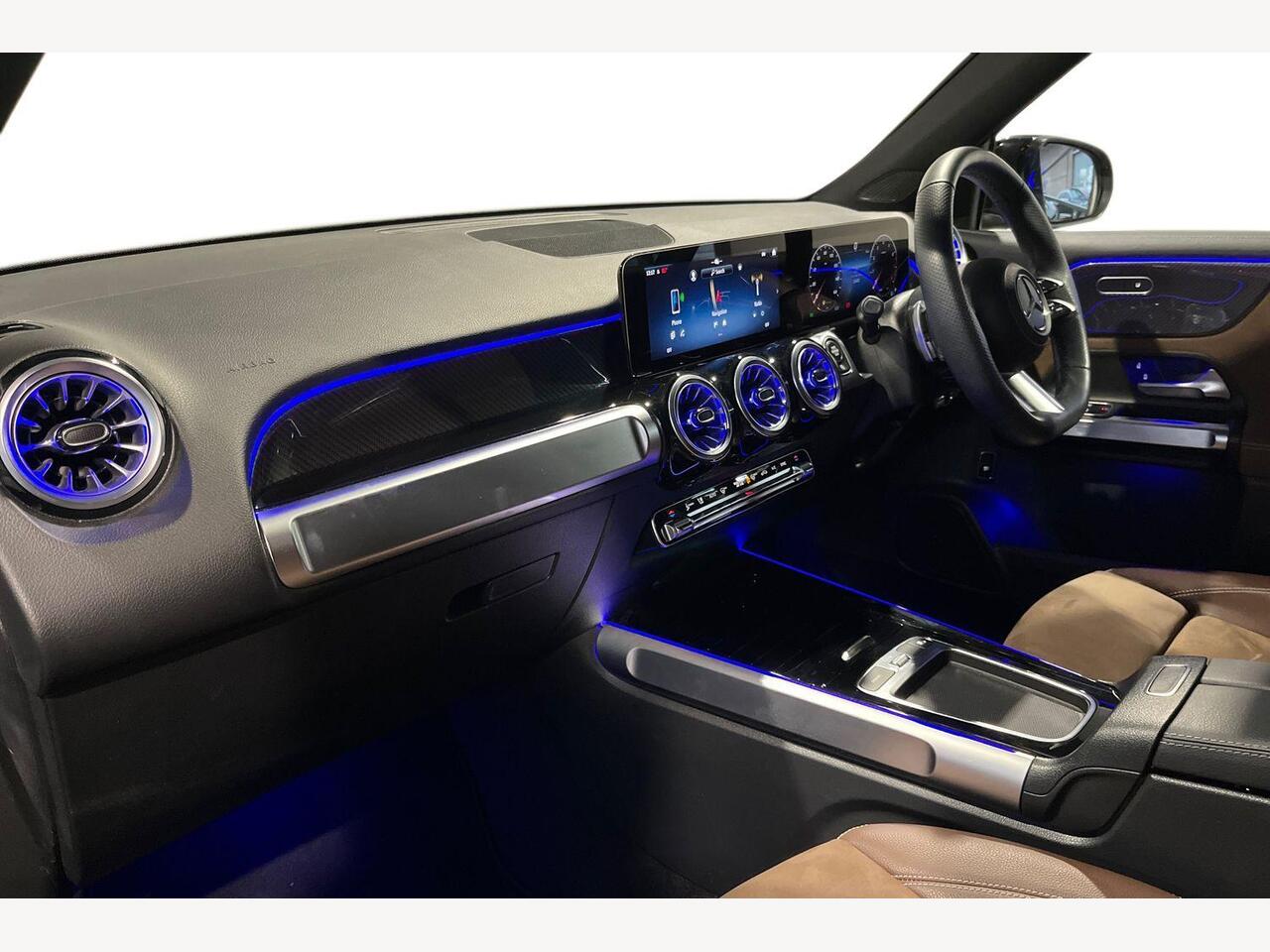 Used Mercedes-Benz GLB 2024 for sale - 77050846: Photo 10