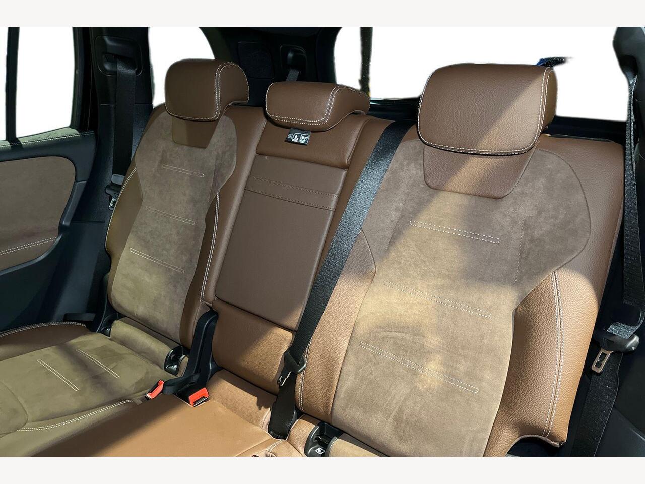 Used Mercedes-Benz GLB 2024 for sale - 77050846: Photo 11