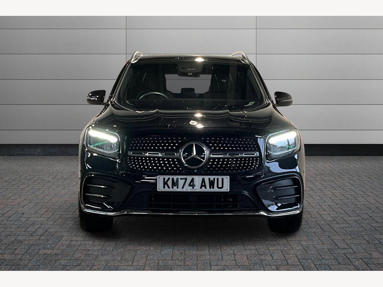 Used Mercedes-Benz GLB 2024 for sale - 77050846: Photo 12