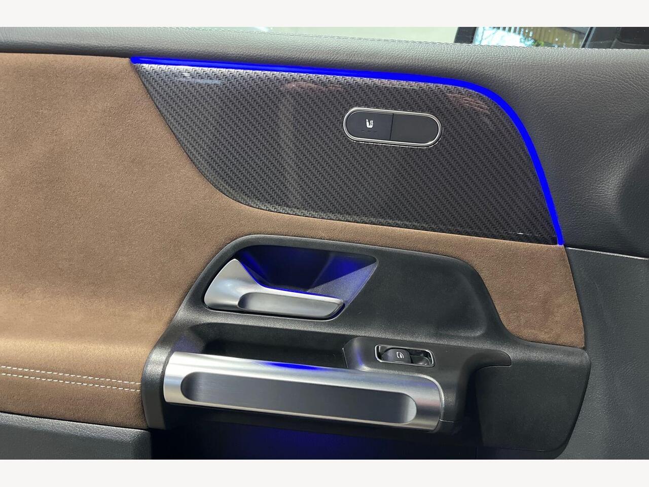 Used Mercedes-Benz GLB 2024 for sale - 77050846: Photo 16