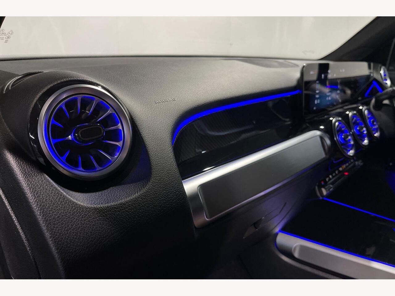 Used Mercedes-Benz GLB 2024 for sale - 77050846: Photo 17