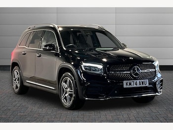 Used Mercedes-Benz GLB 2024 for sale - 77050846: Photo