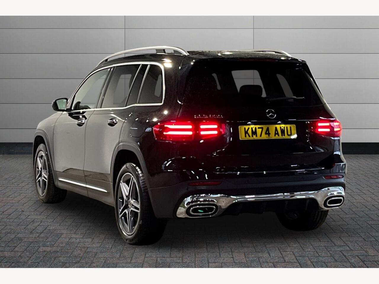 Used Mercedes-Benz GLB 2024 for sale - 77050846: Photo 2