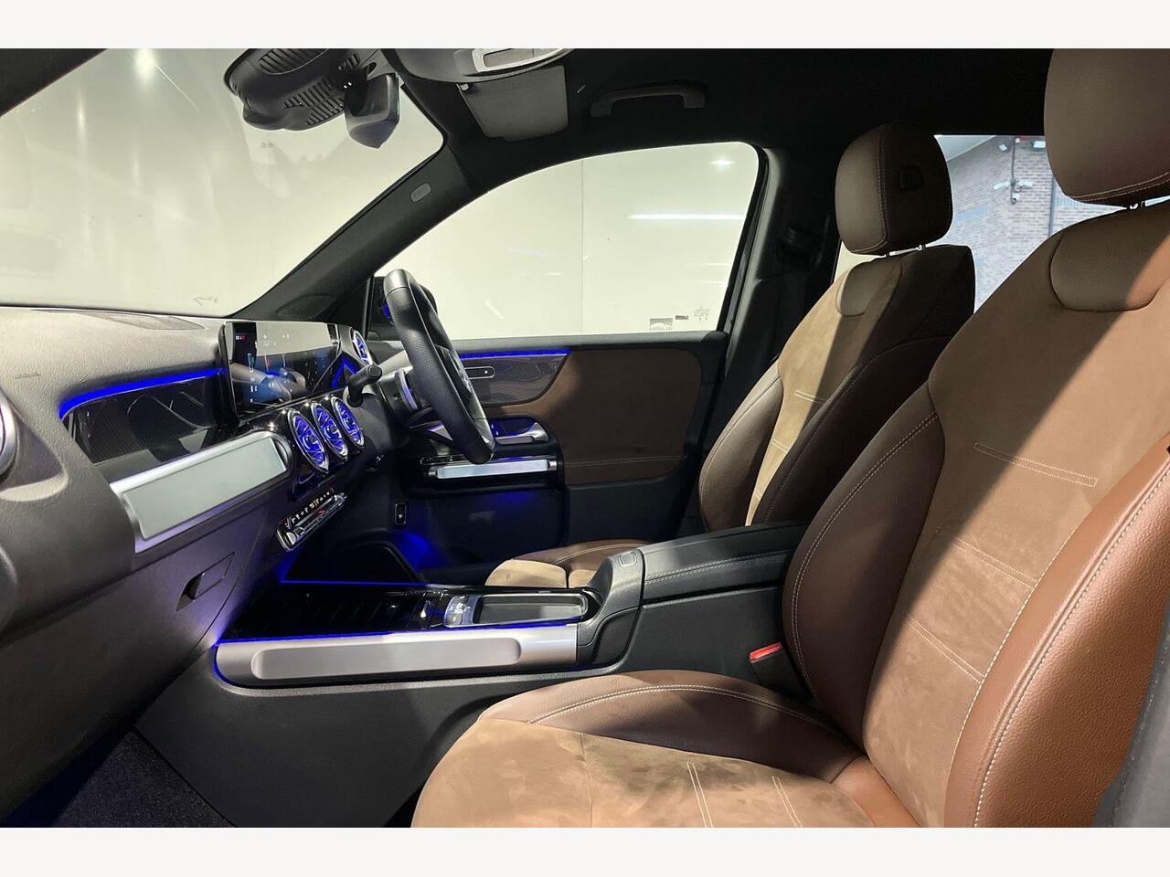 Used Mercedes-Benz GLB 2024 for sale - 77050846: Photo 20