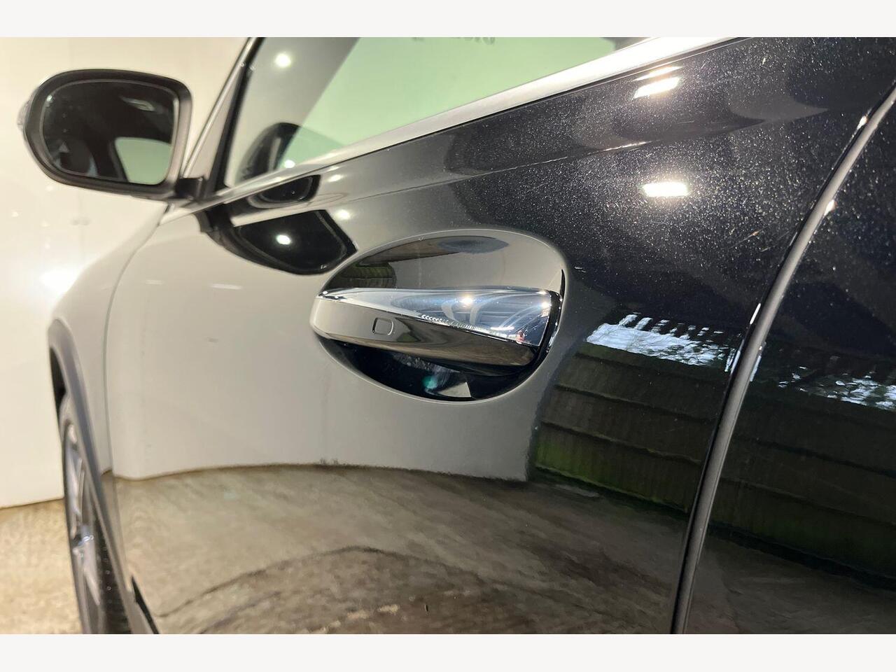 Used Mercedes-Benz GLB 2024 for sale - 77050846: Photo 21