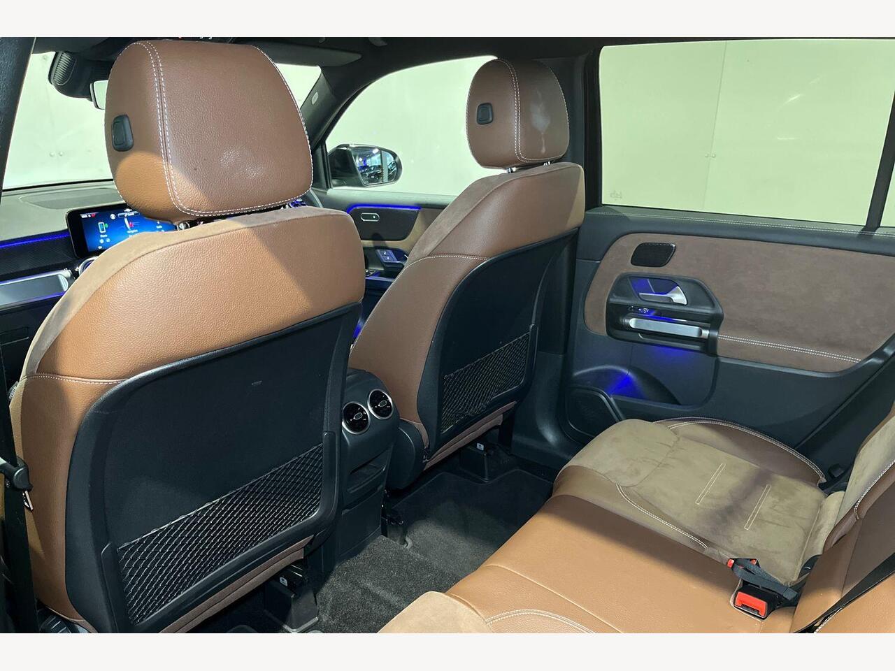 Used Mercedes-Benz GLB 2024 for sale - 77050846: Photo 22