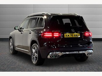 Used Mercedes-Benz GLB 2024 for sale - 77050846: Photo