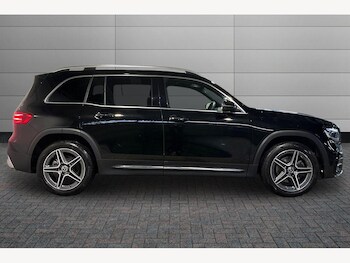 Used Mercedes-Benz GLB 2024 for sale - 77050846: Photo