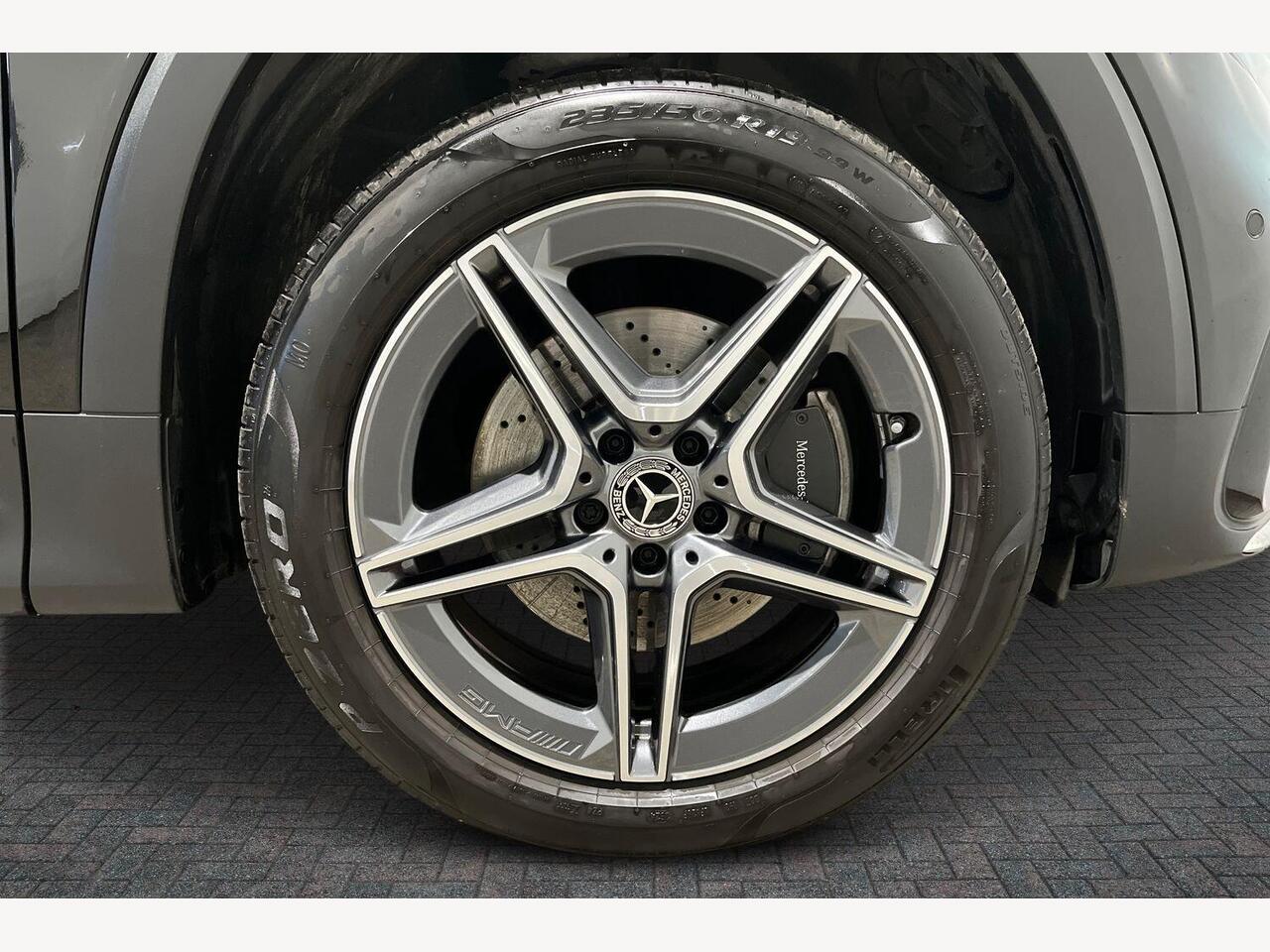 Used Mercedes-Benz GLB 2024 for sale - 77050846: Photo 5