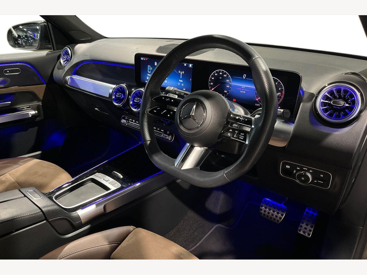 Used Mercedes-Benz GLB 2024 for sale - 77050846: Photo 6