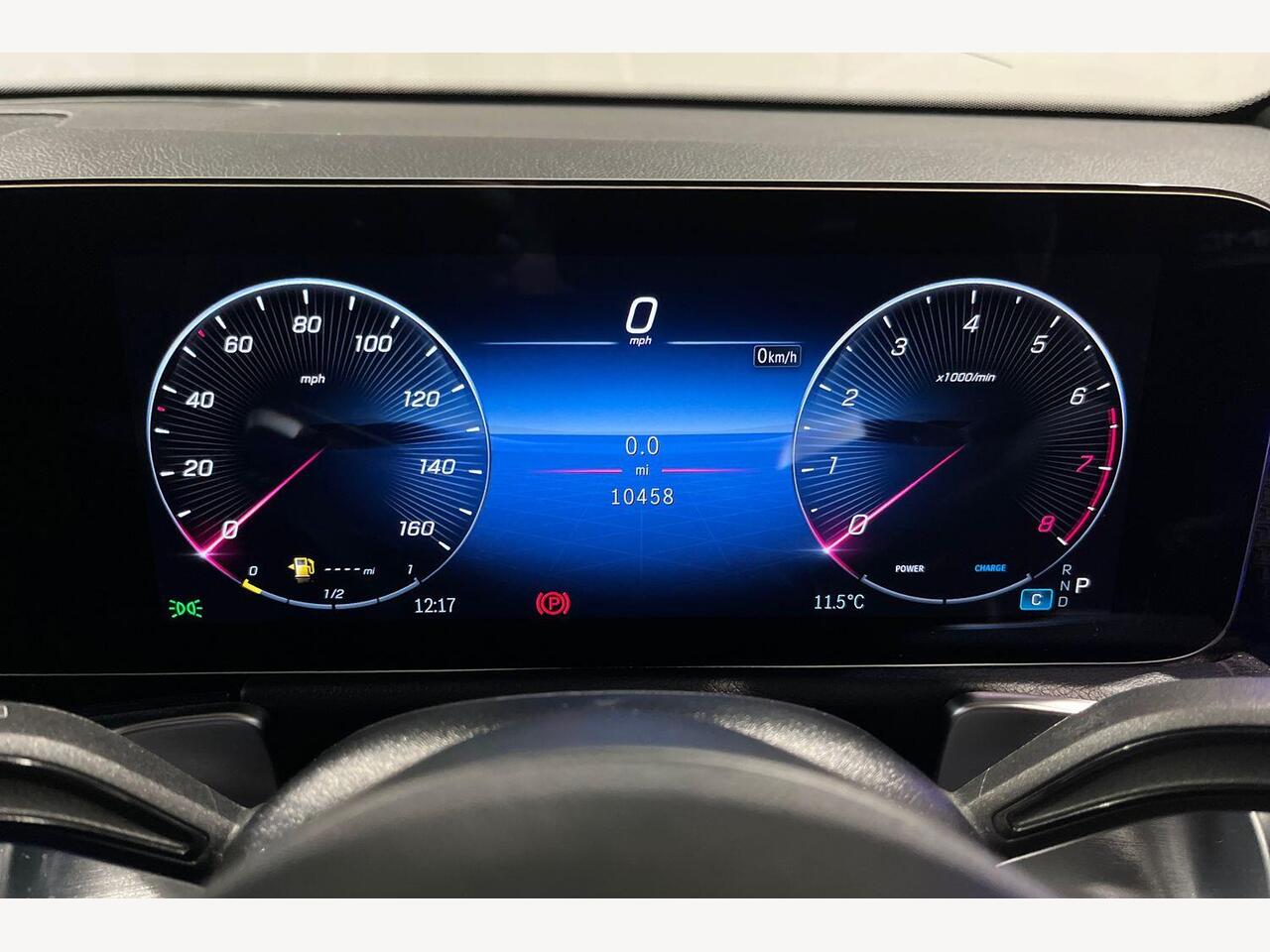 Used Mercedes-Benz GLB 2024 for sale - 77050846: Photo 7