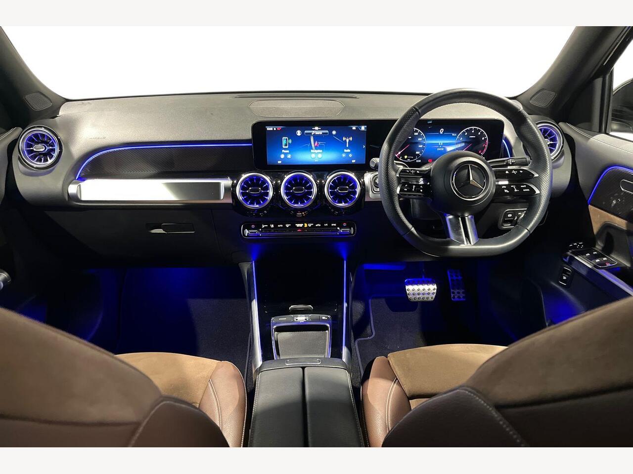 Used Mercedes-Benz GLB 2024 for sale - 77050846: Photo 8