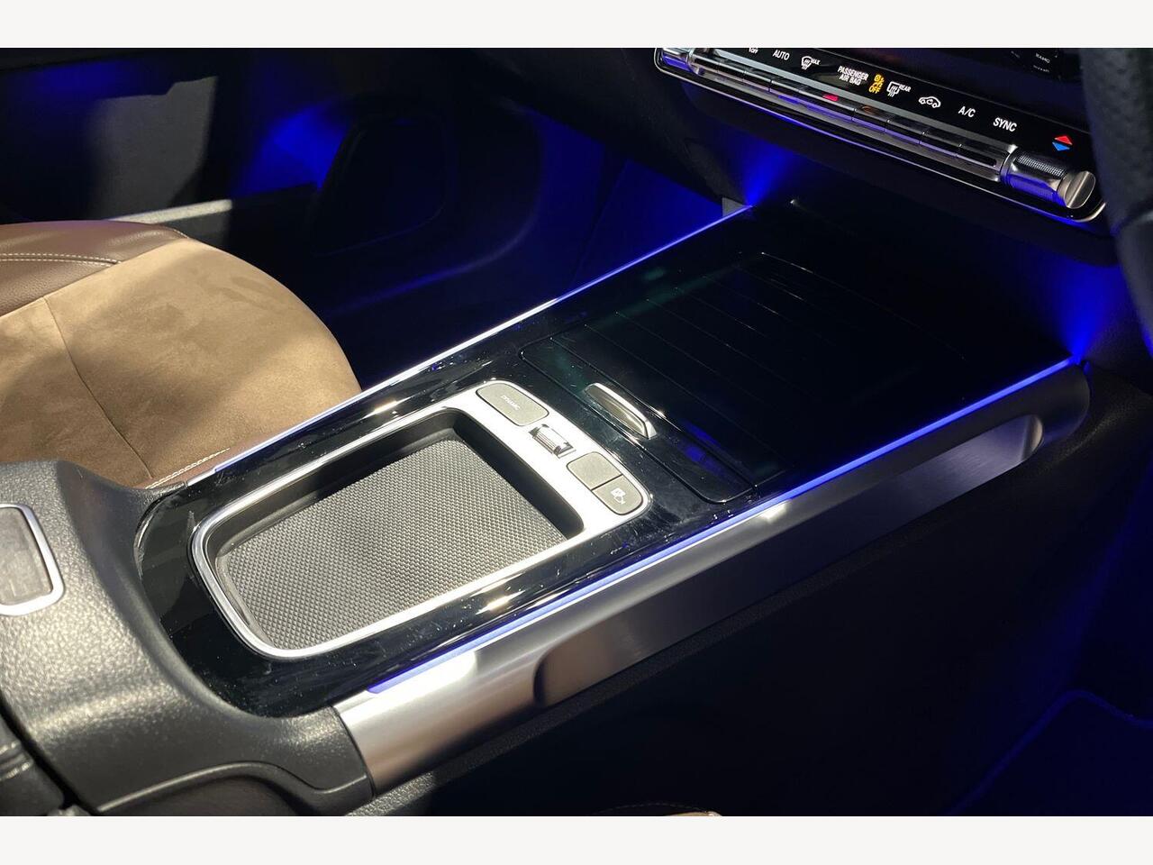 Used Mercedes-Benz GLB 2024 for sale - 77050846: Photo 9