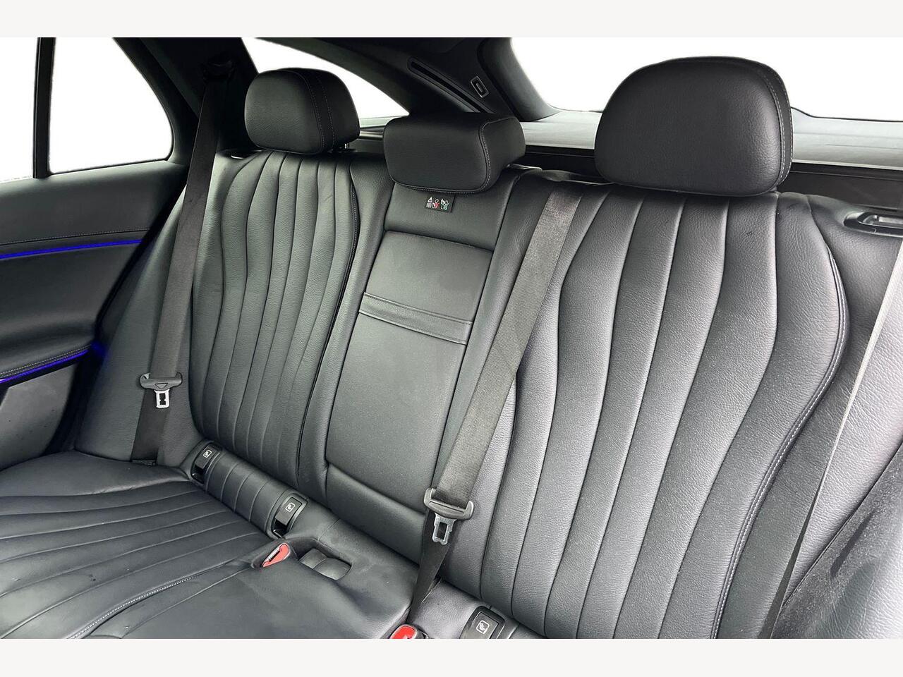 Used Mercedes-Benz E Class 2024 for sale - 76966434: Photo 11