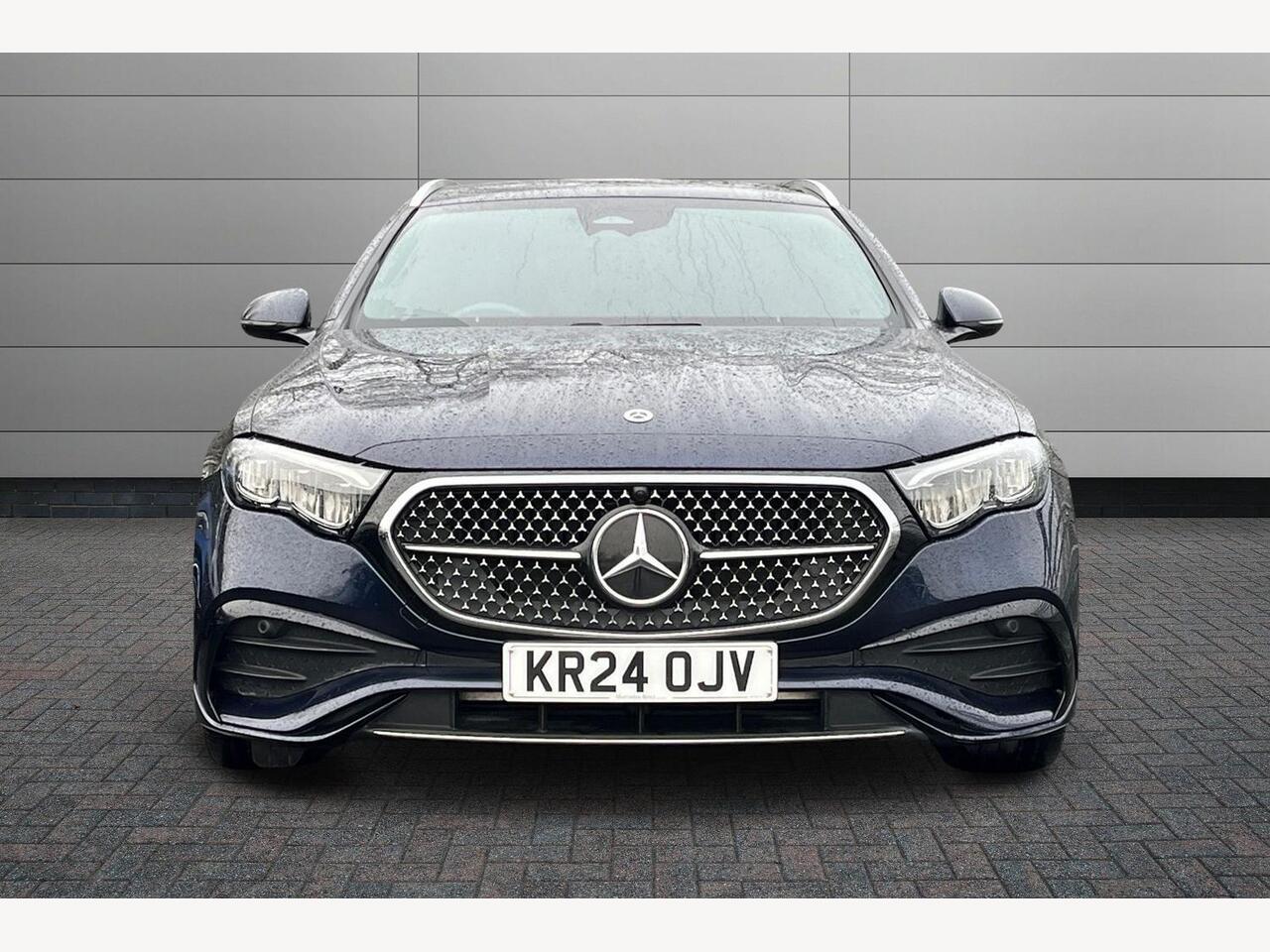 Used Mercedes-Benz E Class 2024 for sale - 76966434: Photo 12