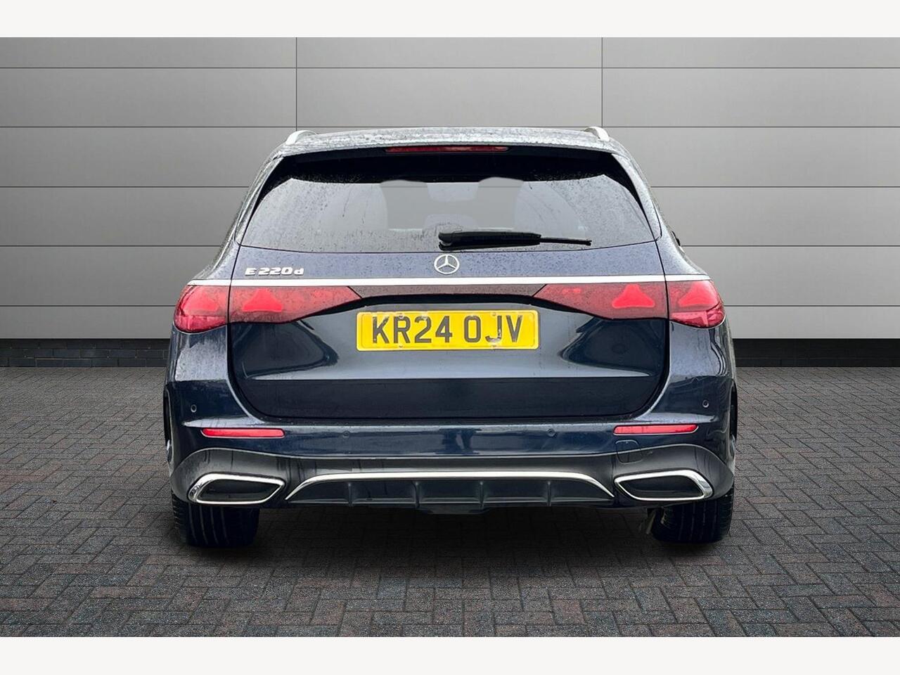Used Mercedes-Benz E Class 2024 for sale - 76966434: Photo 13
