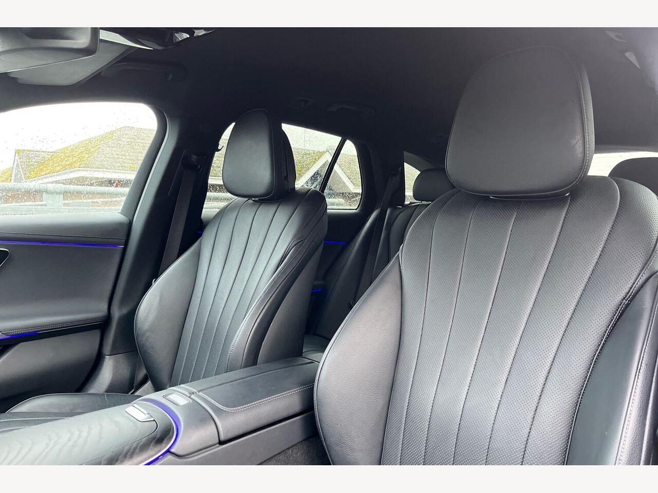 Used Mercedes-Benz E Class 2024 for sale - 76966434: Photo 15