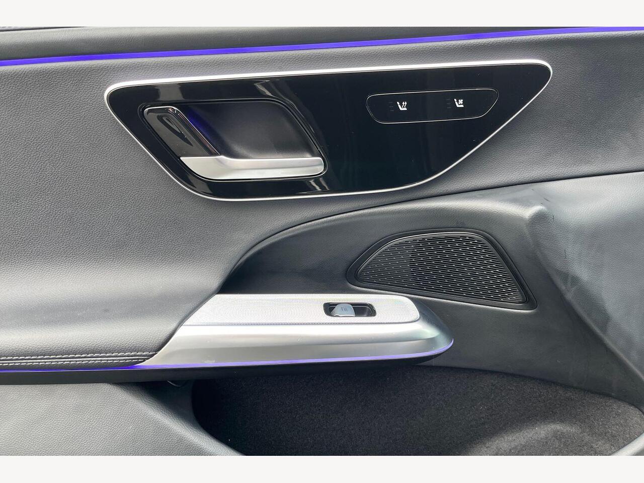 Used Mercedes-Benz E Class 2024 for sale - 76966434: Photo 16