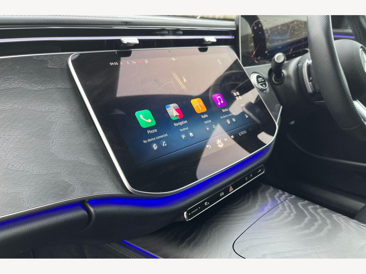 Used Mercedes-Benz E Class 2024 for sale - 76966434: Photo 18