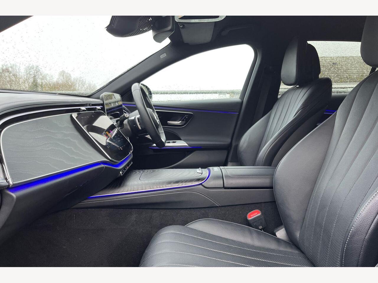 Used Mercedes-Benz E Class 2024 for sale - 76966434: Photo 20